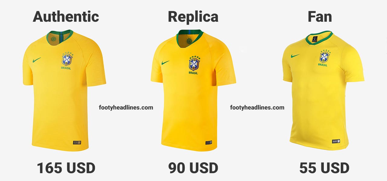 Difference between nike jerseys best sale